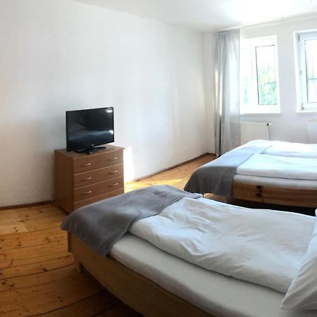 Villa Ola Polanica-Zdrój Exterior foto