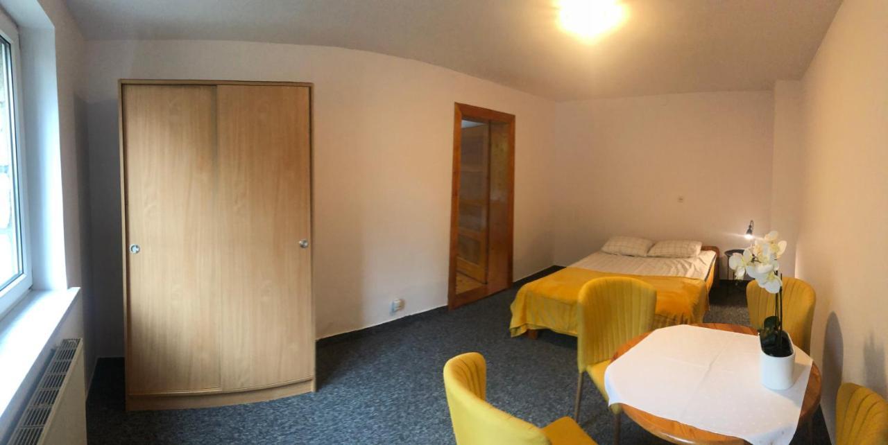 Villa Ola Polanica-Zdrój Exterior foto